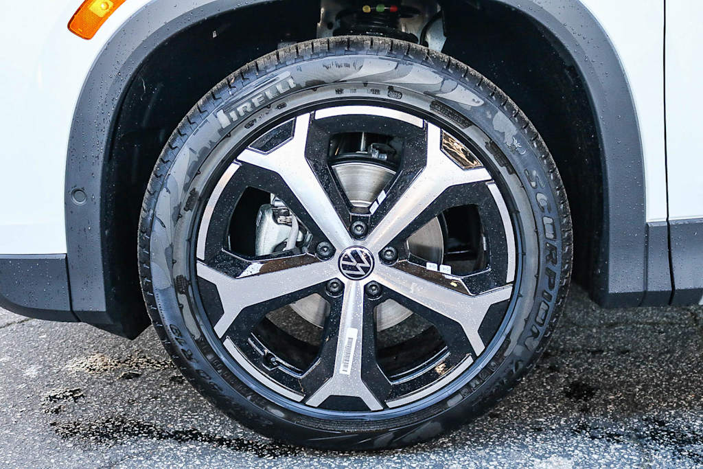 Thumbnail: 2026 Volkswagen Tiguan - 20