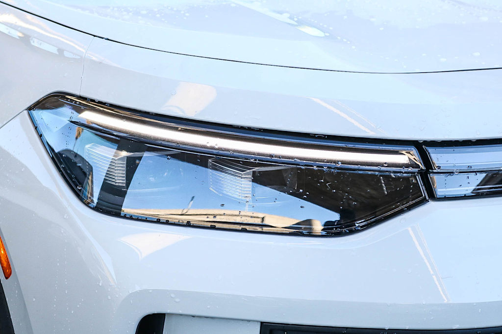 Thumbnail: 2026 Volkswagen Tiguan - 17