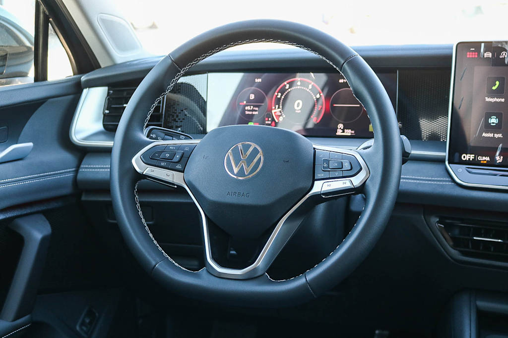 Thumbnail: 2026 Volkswagen Tiguan - 13