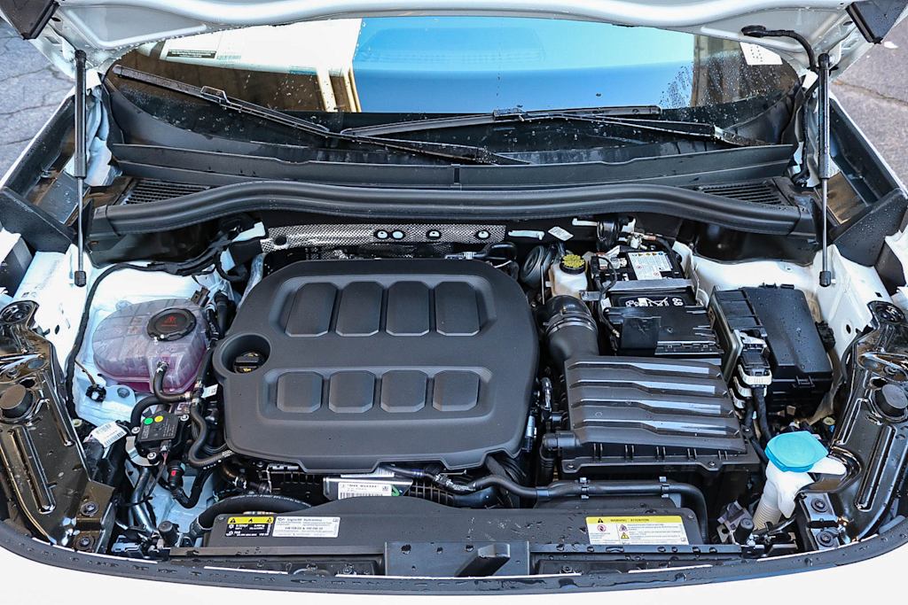 Thumbnail: 2026 Volkswagen Tiguan - 8