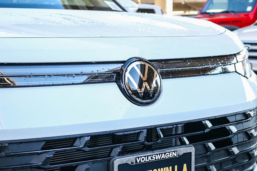 Thumbnail: 2026 Volkswagen Tiguan - 6