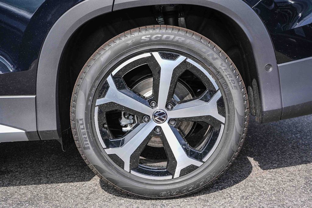 Thumbnail: 2026 Volkswagen Tiguan - 7