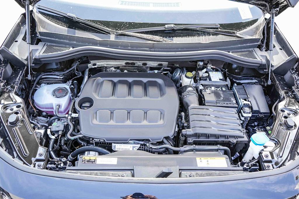 Thumbnail: 2026 Volkswagen Tiguan - 8