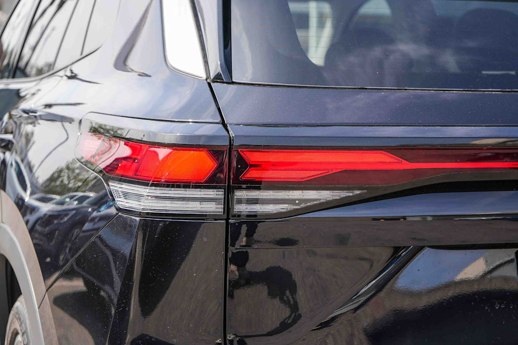 Thumbnail: 2026 Volkswagen Tiguan - 20