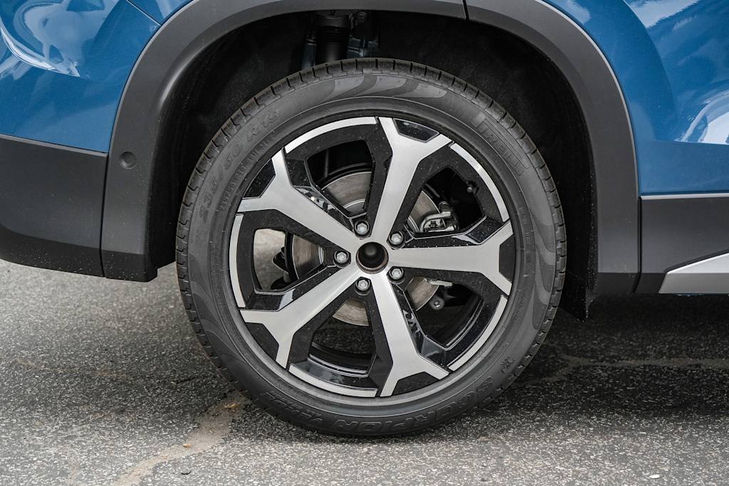 Thumbnail: 2026 Volkswagen Tiguan - 6