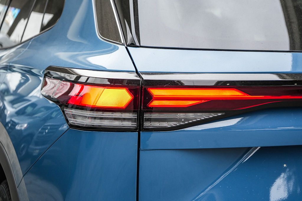 Thumbnail: 2026 Volkswagen Tiguan - 17