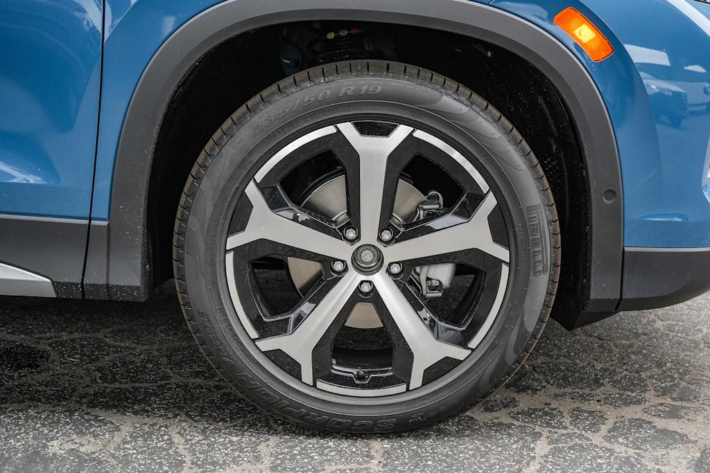 Thumbnail: 2026 Volkswagen Tiguan - 18