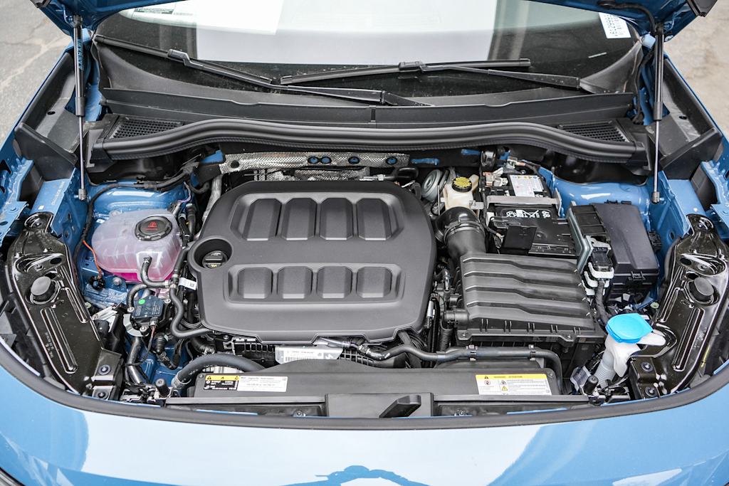 Thumbnail: 2026 Volkswagen Tiguan - 7