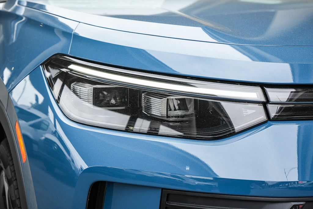 Thumbnail: 2026 Volkswagen Tiguan - 19