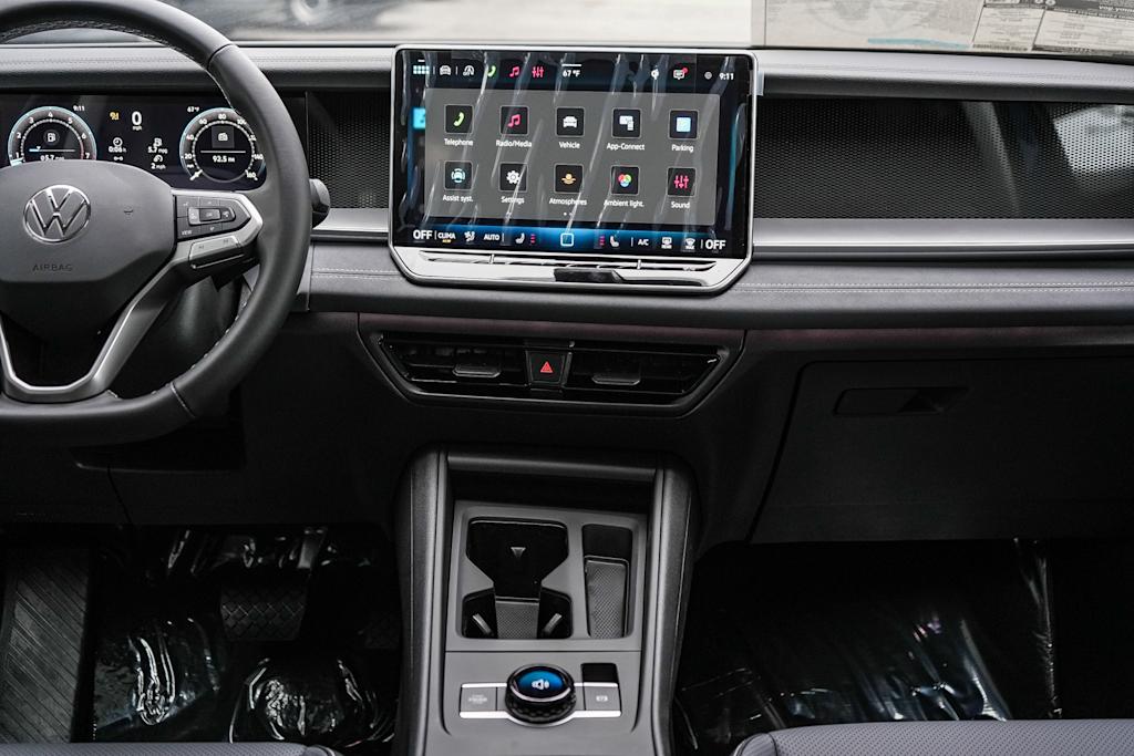 Thumbnail: 2026 Volkswagen Tiguan - 8