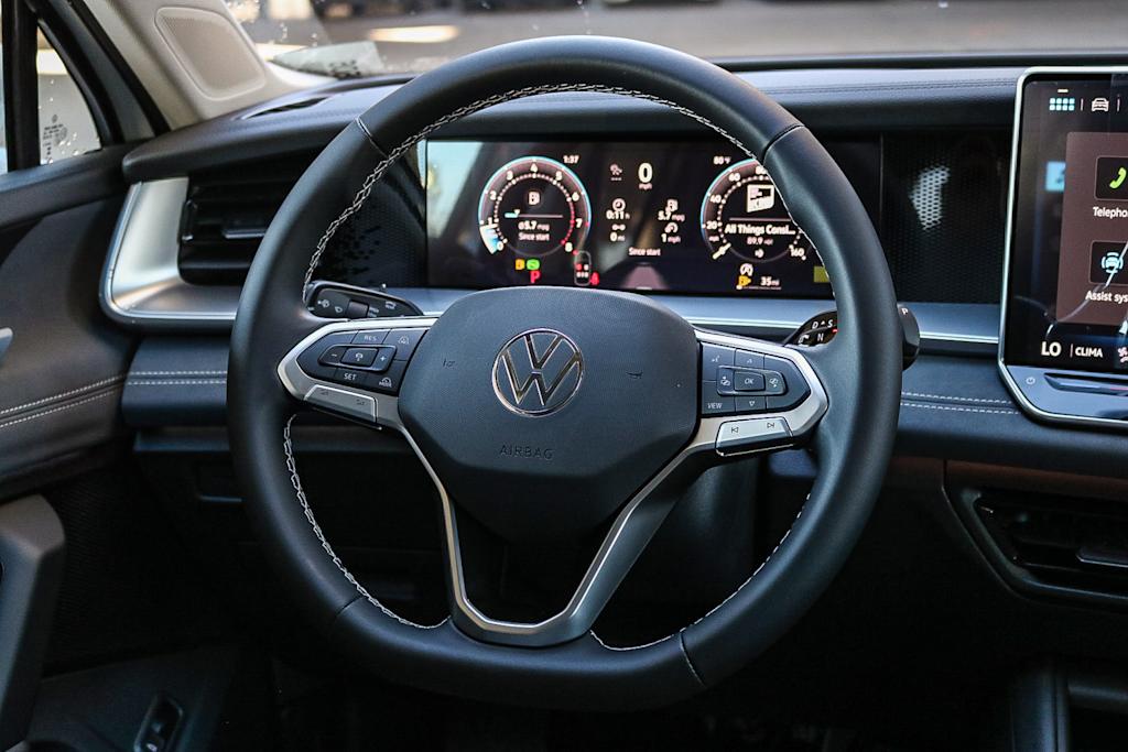 Thumbnail: 2026 Volkswagen Tiguan - 13