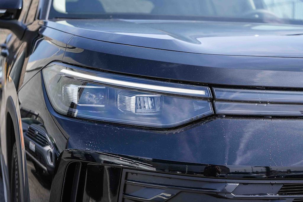 Thumbnail: 2026 Volkswagen Tiguan - 6