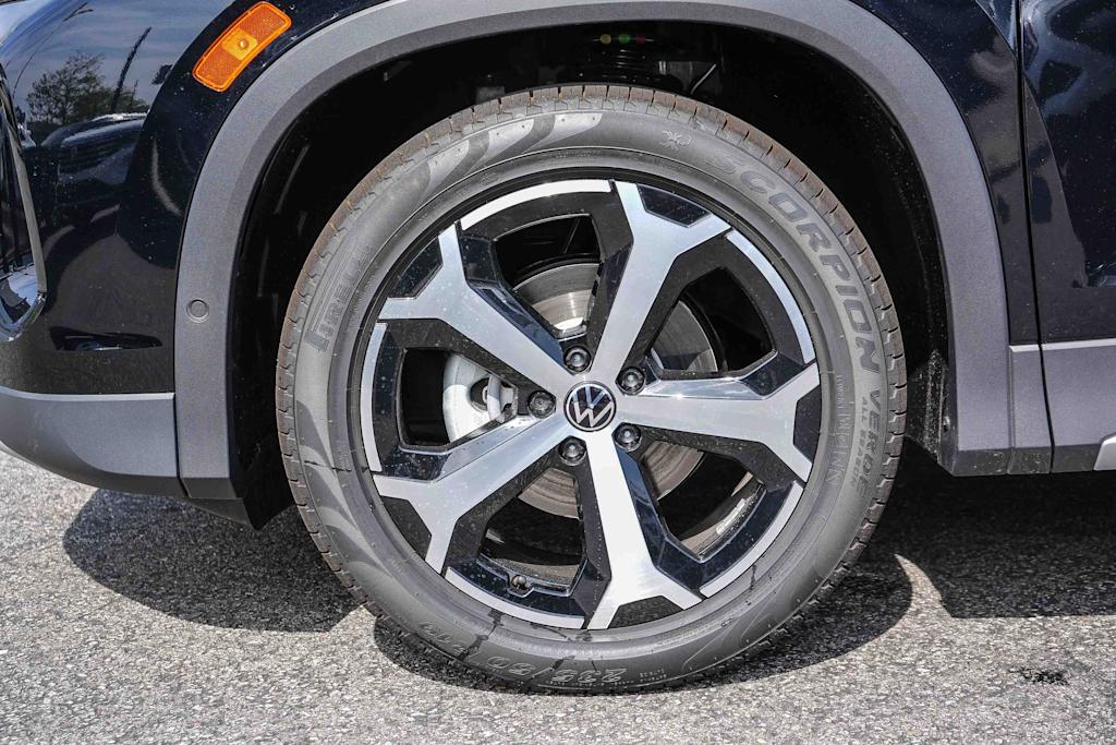 Thumbnail: 2026 Volkswagen Tiguan - 21