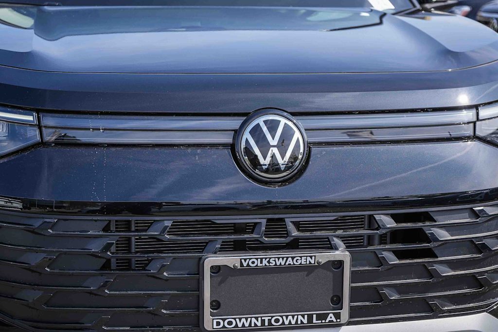 Thumbnail: 2026 Volkswagen Tiguan - 18
