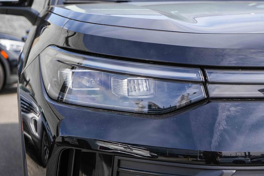 Thumbnail: 2026 Volkswagen Tiguan - 18