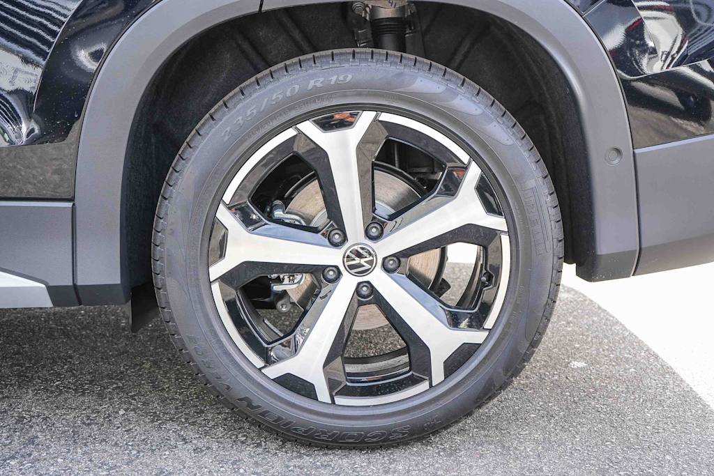 Thumbnail: 2026 Volkswagen Tiguan - 7