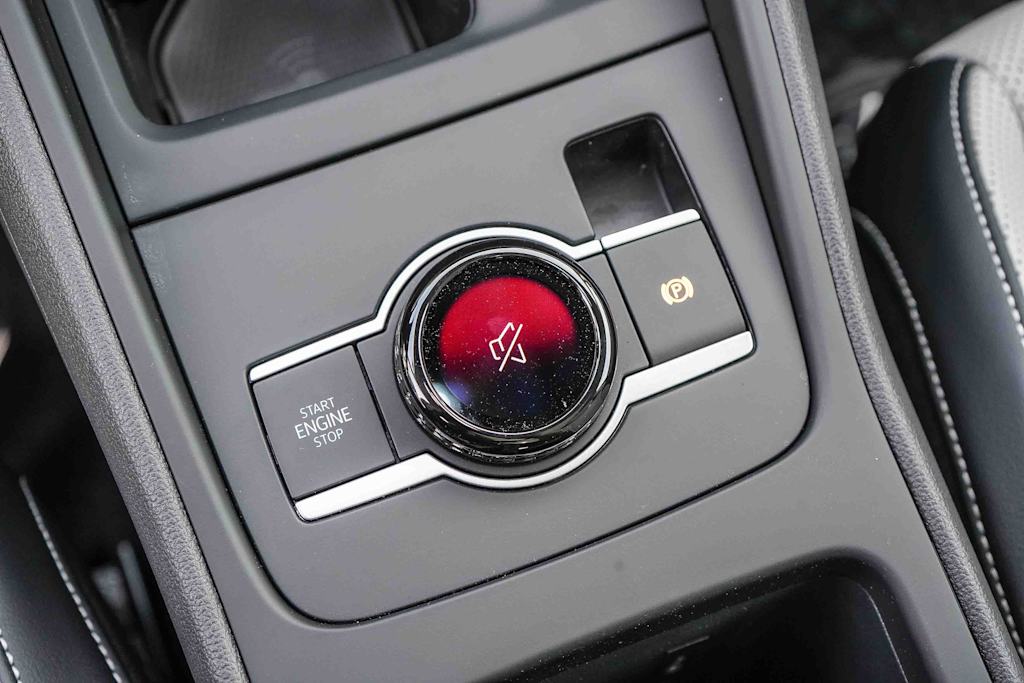 Thumbnail: 2026 Volkswagen Tiguan - 22