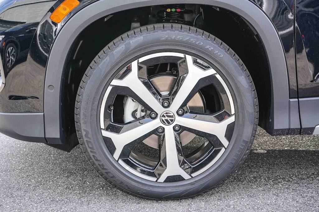 Thumbnail: 2026 Volkswagen Tiguan - 21