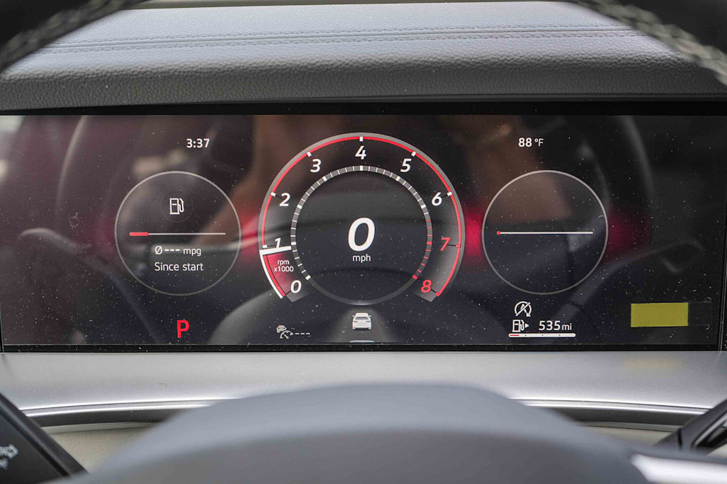 Thumbnail: 2026 Volkswagen Tiguan - 15