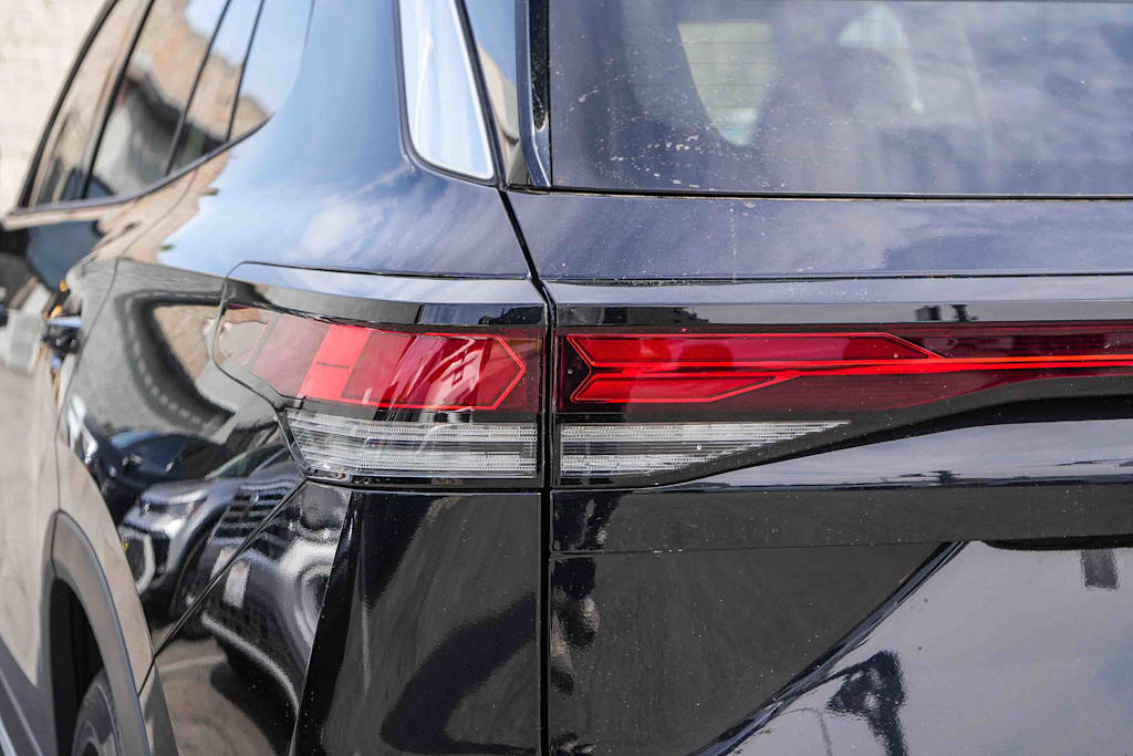 Thumbnail: 2026 Volkswagen Tiguan - 20