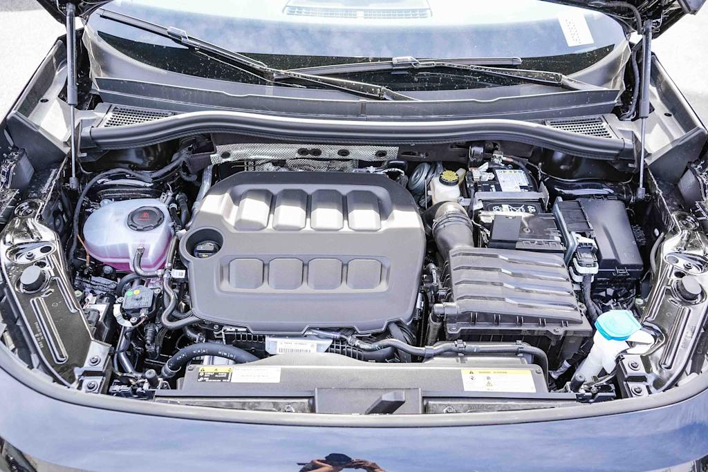 Thumbnail: 2026 Volkswagen Tiguan - 8