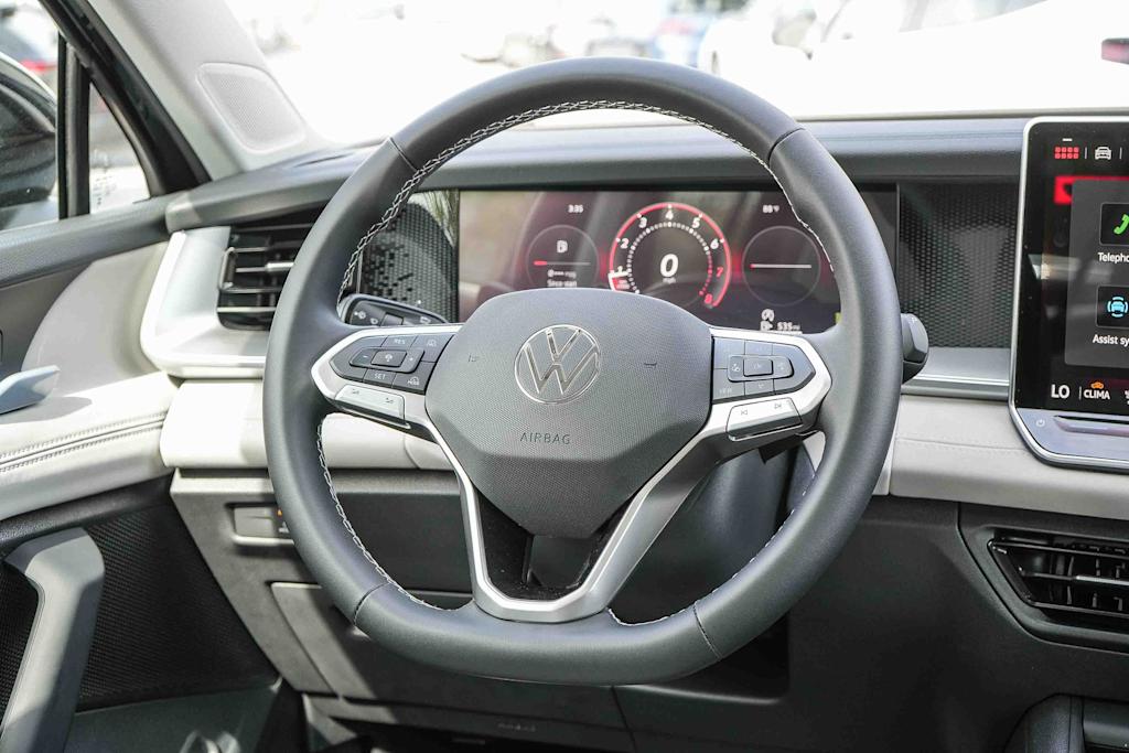 Thumbnail: 2026 Volkswagen Tiguan - 13