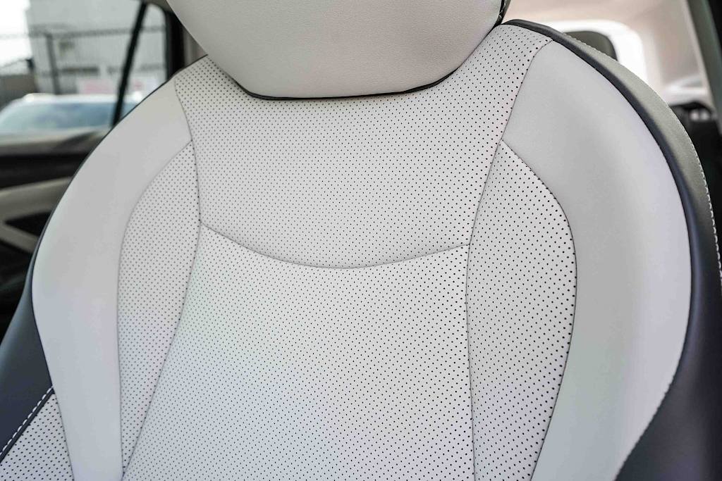 Thumbnail: 2026 Volkswagen Tiguan - 27