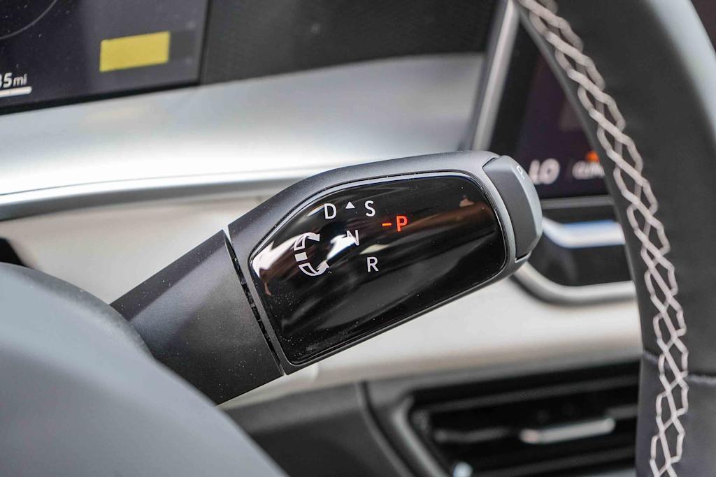 Thumbnail: 2026 Volkswagen Tiguan - 23