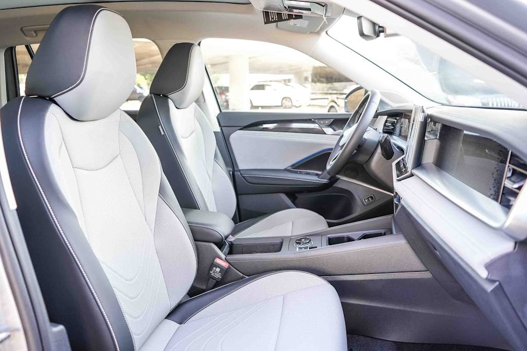 Thumbnail: 2026 Volkswagen Tiguan - 10