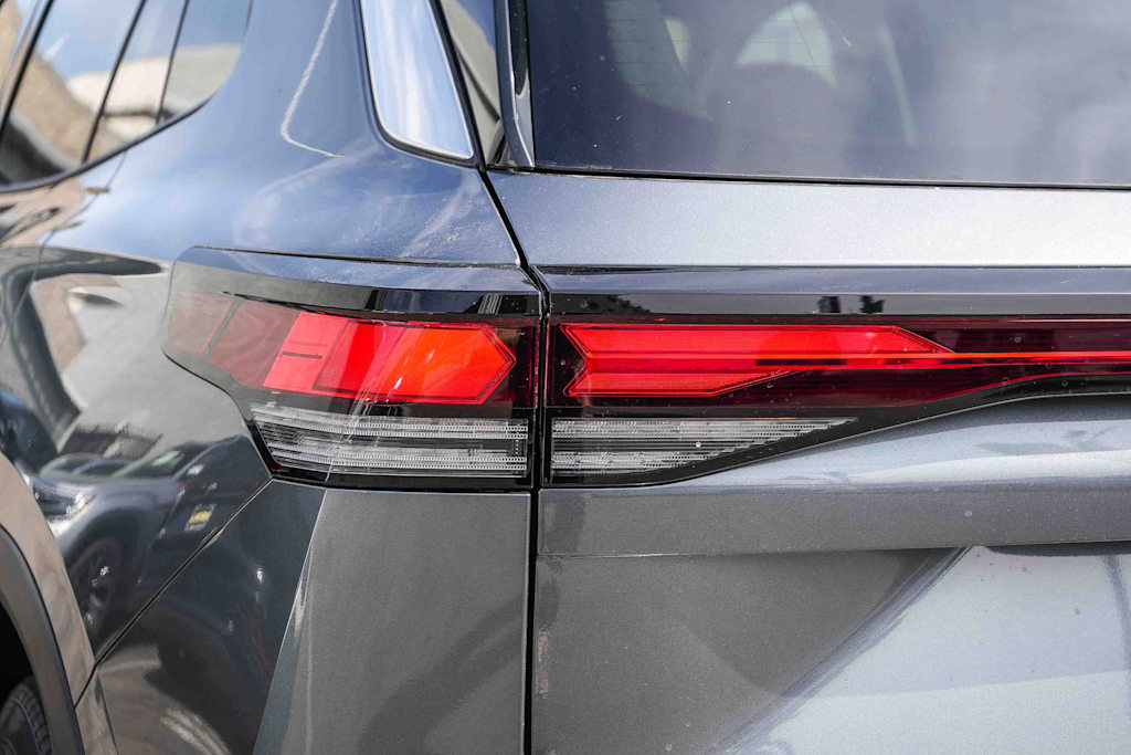 Thumbnail: 2026 Volkswagen Tiguan - 20
