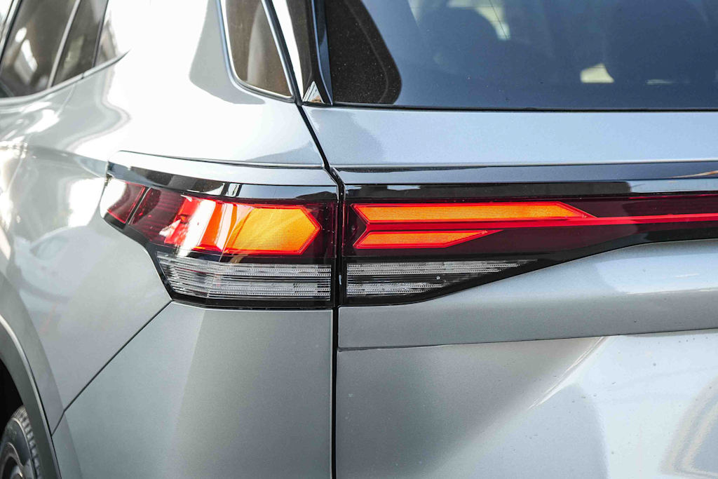 Thumbnail: 2026 Volkswagen Tiguan - 20