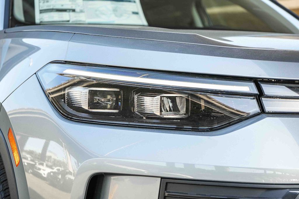 Thumbnail: 2026 Volkswagen Tiguan - 18