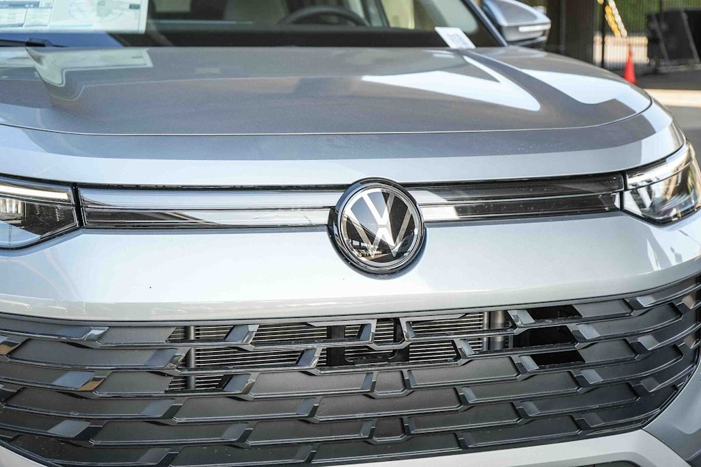 Thumbnail: 2026 Volkswagen Tiguan - 6