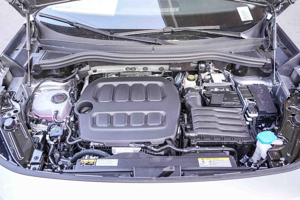 Thumbnail: 2026 Volkswagen Tiguan - 8