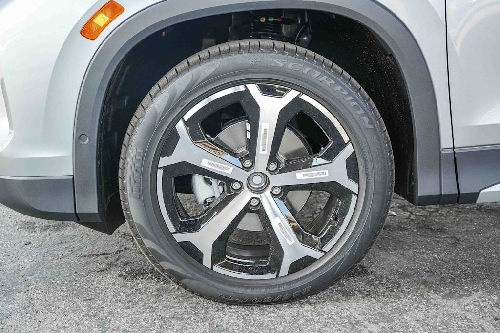 Thumbnail: 2026 Volkswagen Tiguan - 21