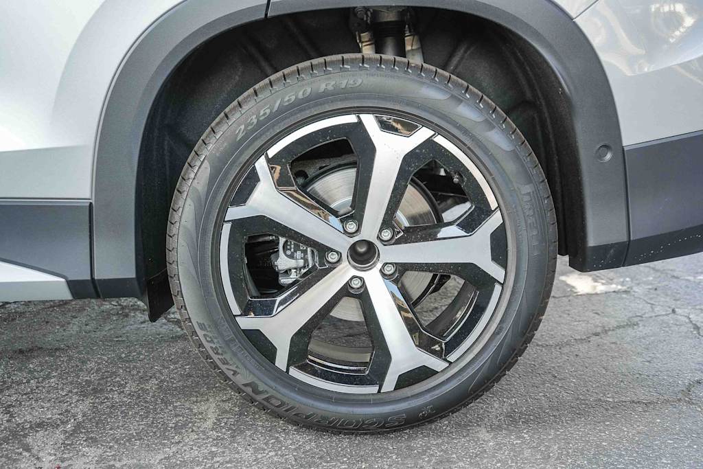 Thumbnail: 2026 Volkswagen Tiguan - 7