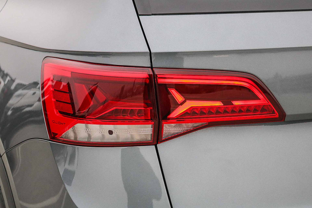 Thumbnail: 2022 Volkswagen Taos - 22