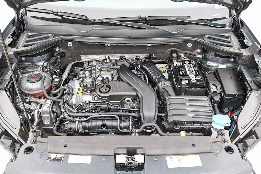 Thumbnail: 2022 Volkswagen Taos - 7