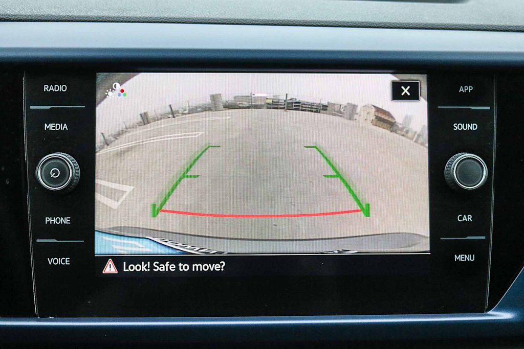 Thumbnail: 2022 Volkswagen Taos - 27