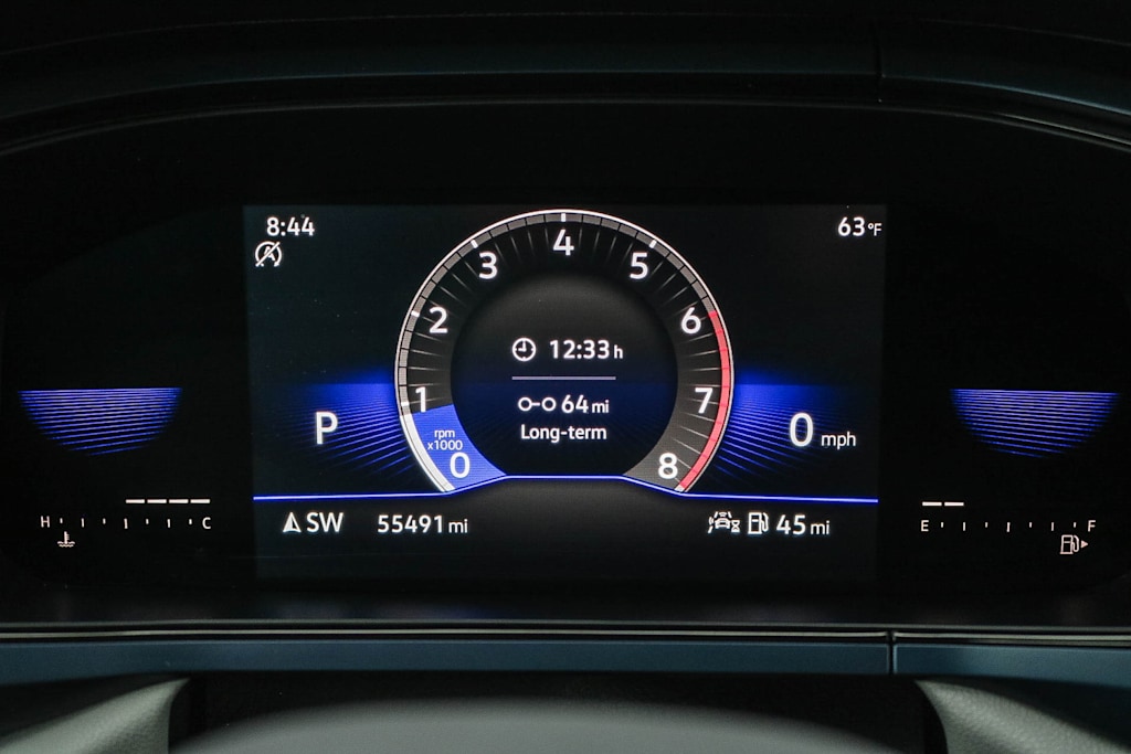 Thumbnail: 2022 Volkswagen Taos - 15