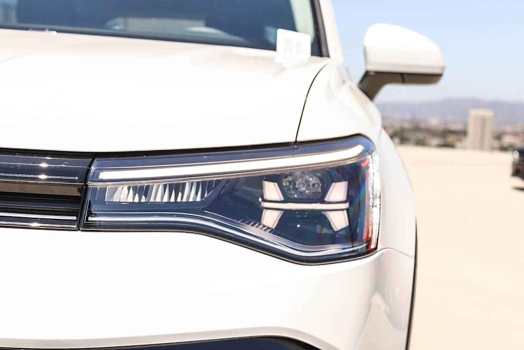 Thumbnail: 2026 Volkswagen Taos - 19