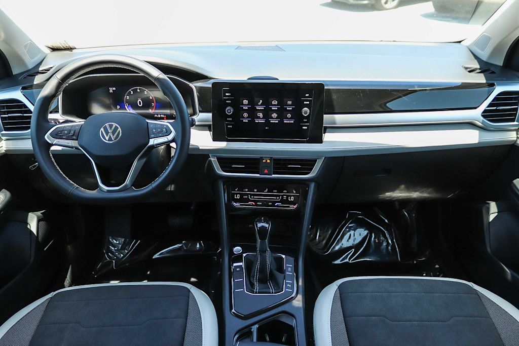 Thumbnail: 2026 Volkswagen Taos - 2