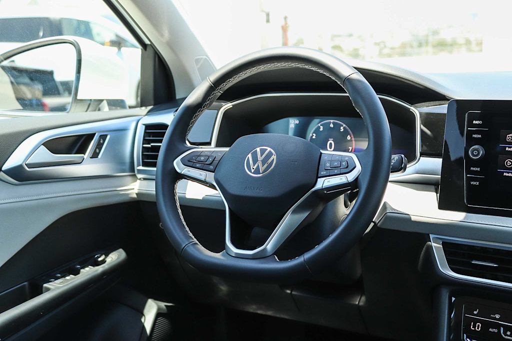 Thumbnail: 2026 Volkswagen Taos - 9