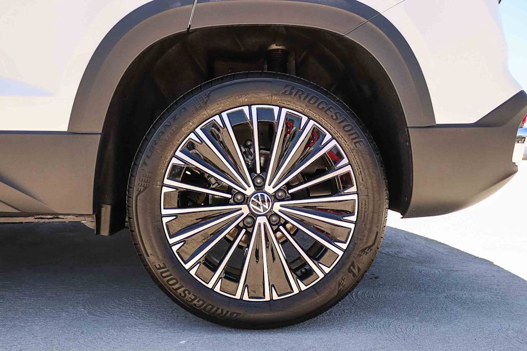 Thumbnail: 2026 Volkswagen Taos - 7