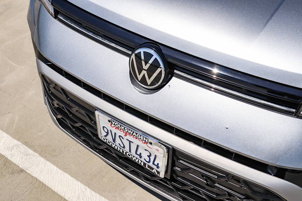Thumbnail: 2025 Volkswagen Taos - 5
