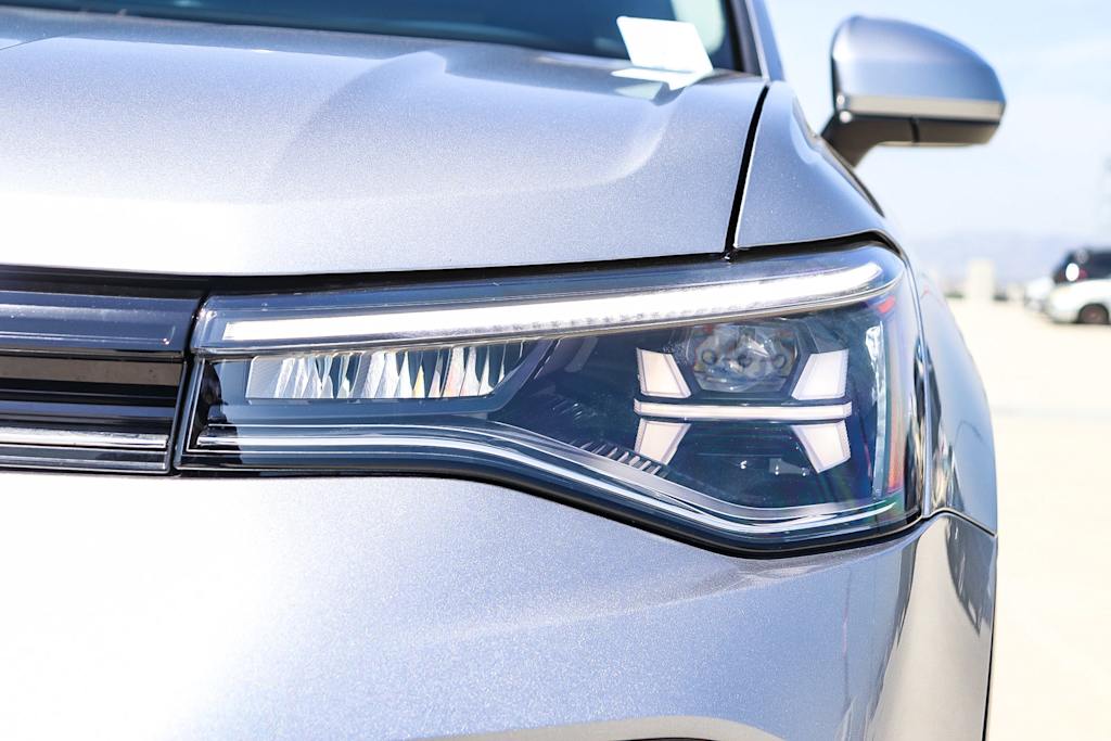 Thumbnail: 2025 Volkswagen Taos - 21
