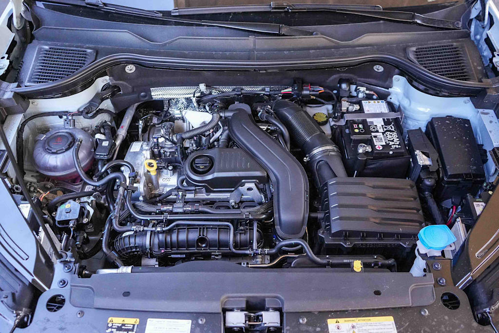 Thumbnail: 2026 Volkswagen Taos - 7