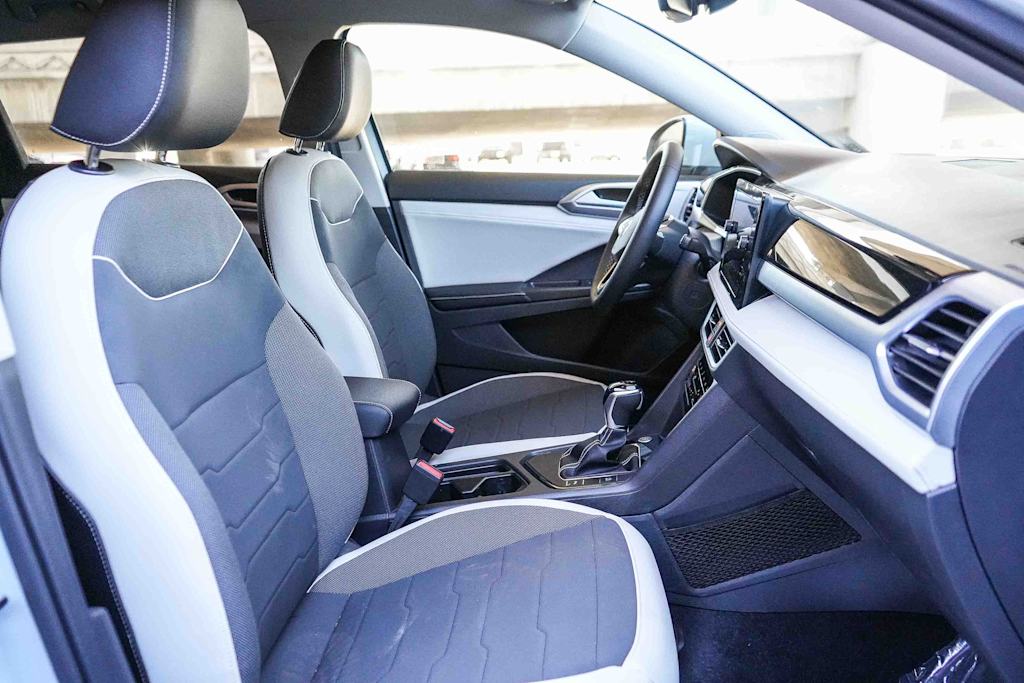 Thumbnail: 2026 Volkswagen Taos - 9