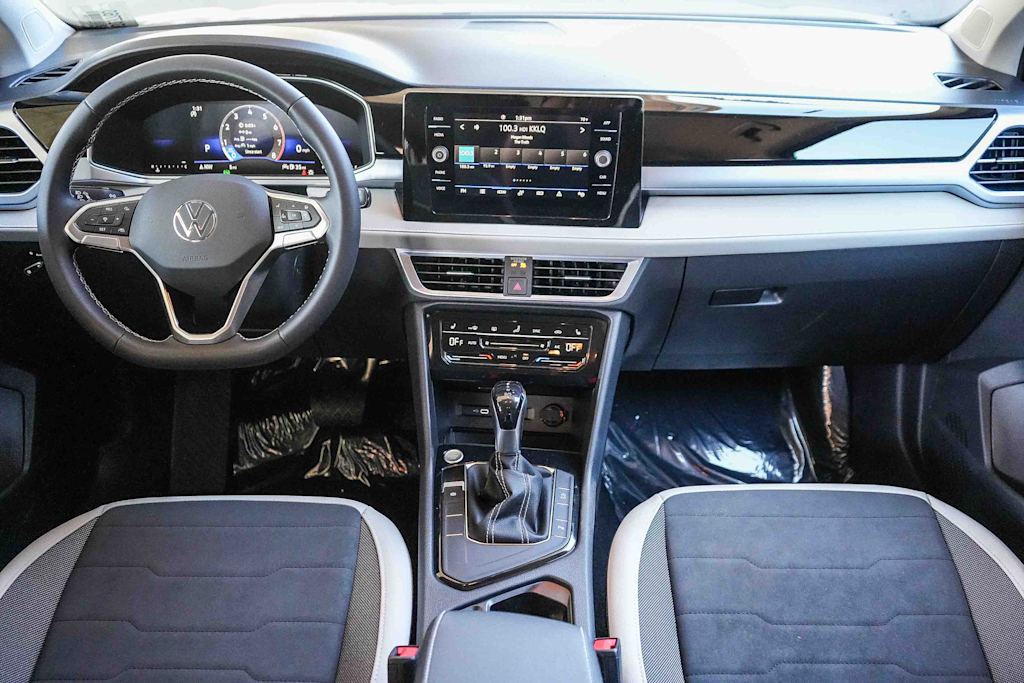 Thumbnail: 2026 Volkswagen Taos - 2