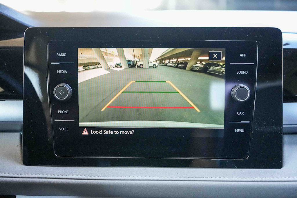 Thumbnail: 2026 Volkswagen Taos - 23